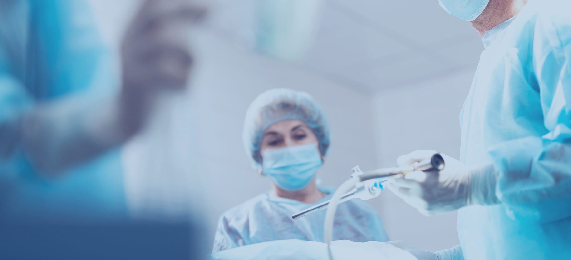Les cancers de l’estomac & de l’œsophage