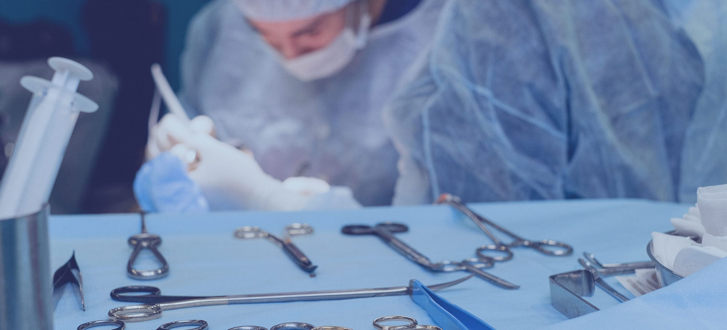 Chirurgie du cancer du côlon