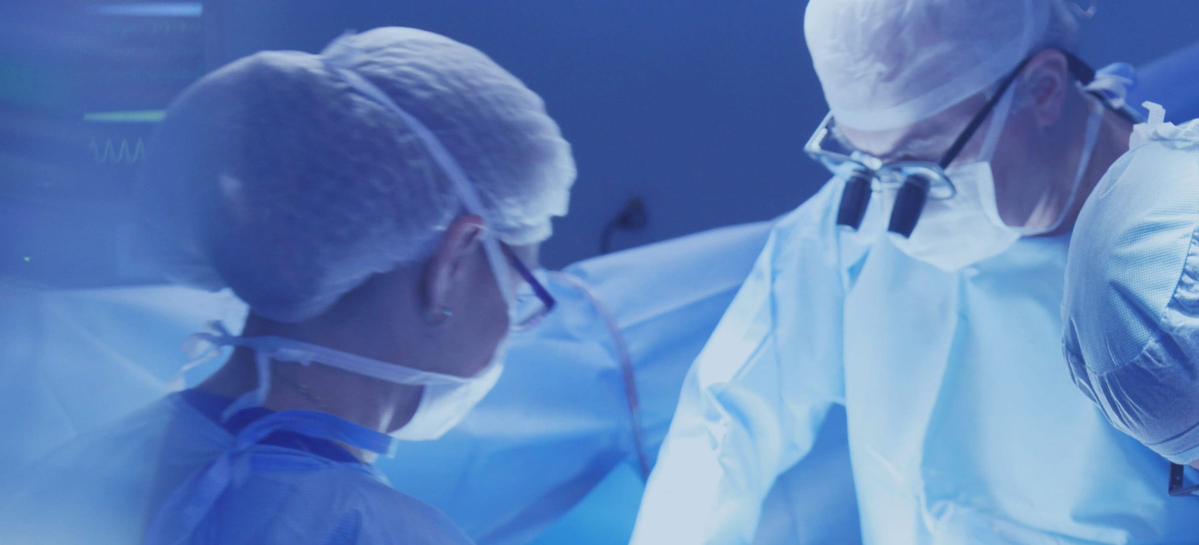 Chirurgie du cancer du côlon